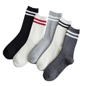 Classic Gym Sock Set